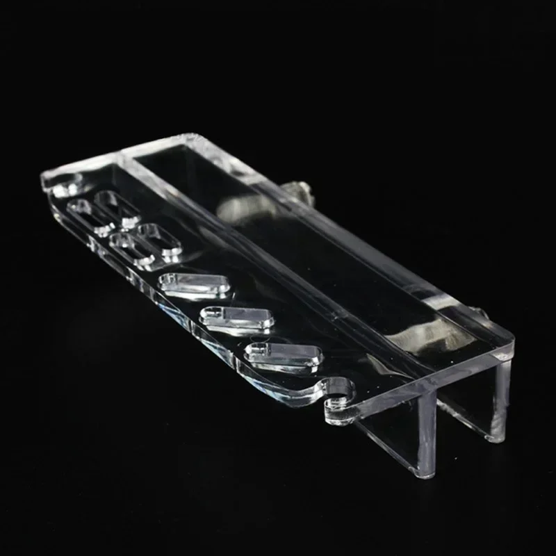 Planted Aquarium With Fish - 1PCS Neue Aquarium Anlage Werkzeuge Lagerung