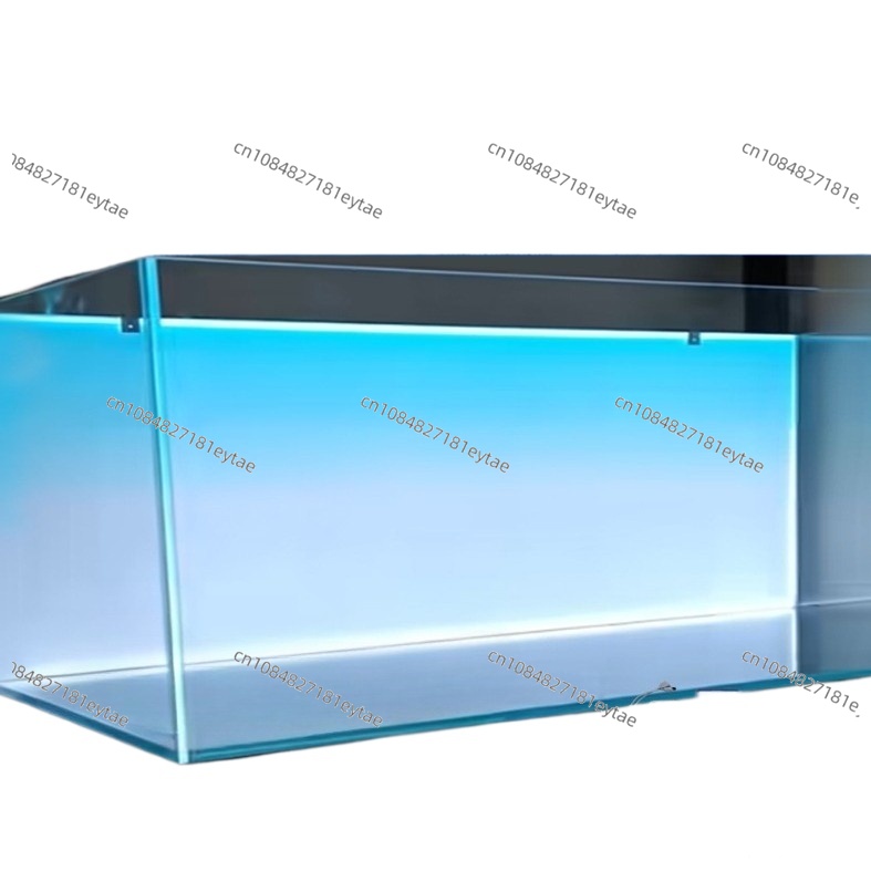 Led Planted Tank Light - Aquarium Hintergrund Licht Bord Rgbw Bunte