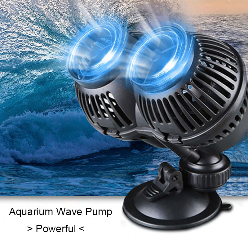 Aquarium Plant Iron - Aquarium Aquarium Wave Maker Pumpe Wavemaker