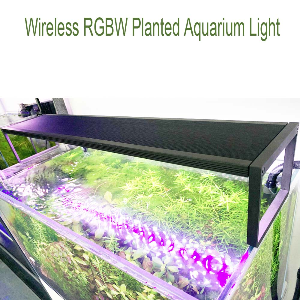 Aquarium Plant Growth Light - LED-Aquarienbeleuchtung Extreme II 450 600 900