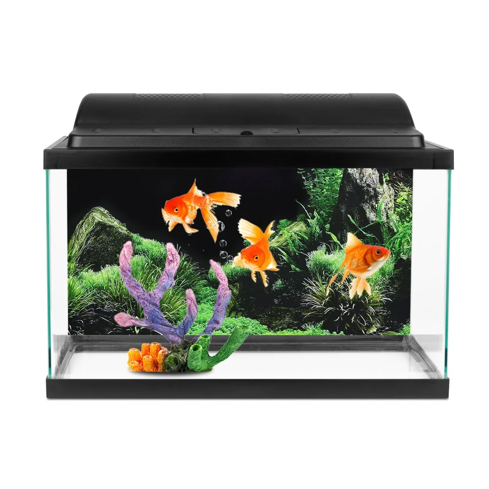 Hintergrund für Aquarium 3d Au – Planted Aquarium Aquascape Bewertung und Preis