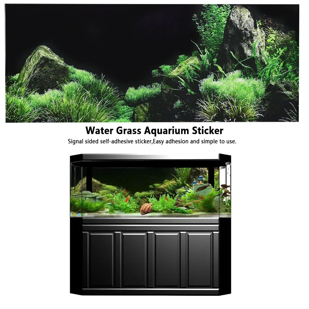 Hintergrund für Aquarium 3d Au – Planted Aquarium Aquascape Bewertung und Preis