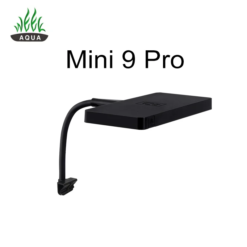 WEEK AQUA USB-Aquarienlicht Pf – Aquarium Plant Growth Light Bewertung und Preis