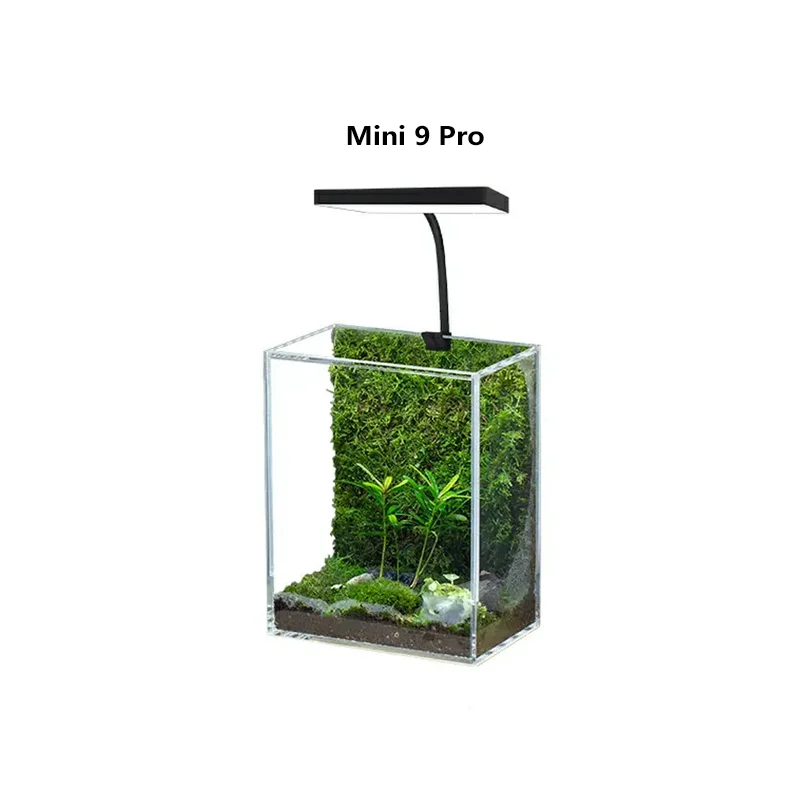 WEEK AQUA USB-Aquarienlicht Pf – Aquarium Plant Growth Light Bewertung und Preis