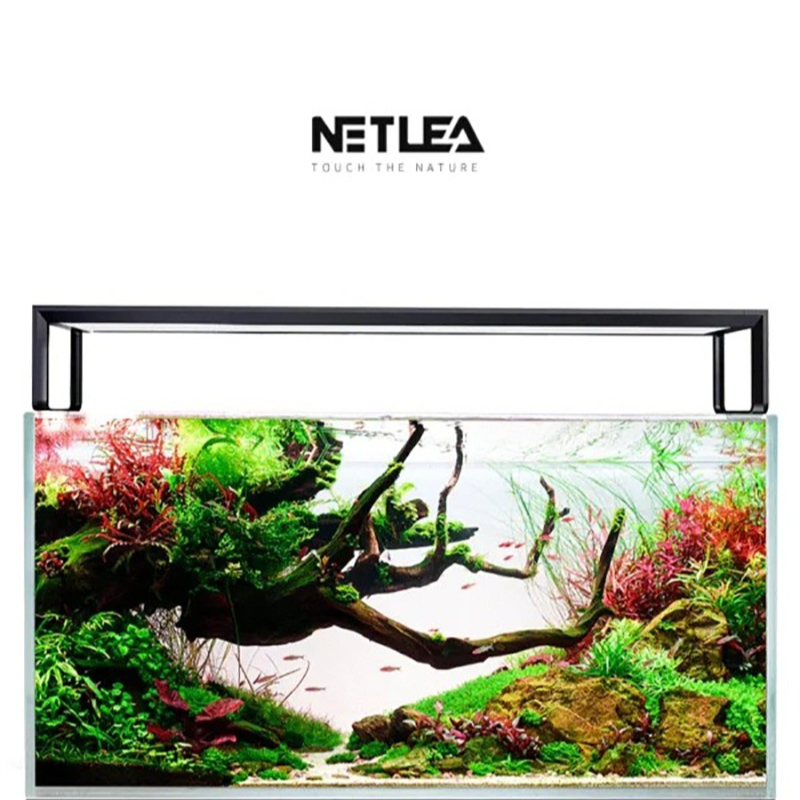 Netlea AT5S V3 Smart Wifi APP  – Planted Aquarium Aquascape Bewertung und Preis