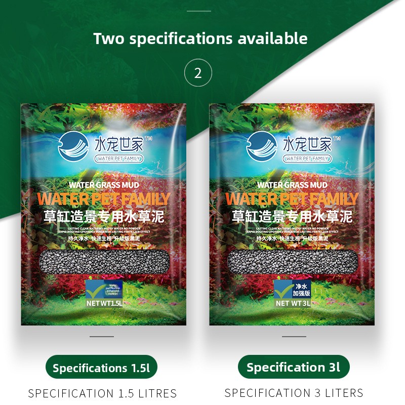 SYSENCIAGA Planted Aquarium Su – Planted Aquarium With Gravel Bewertung und Preis