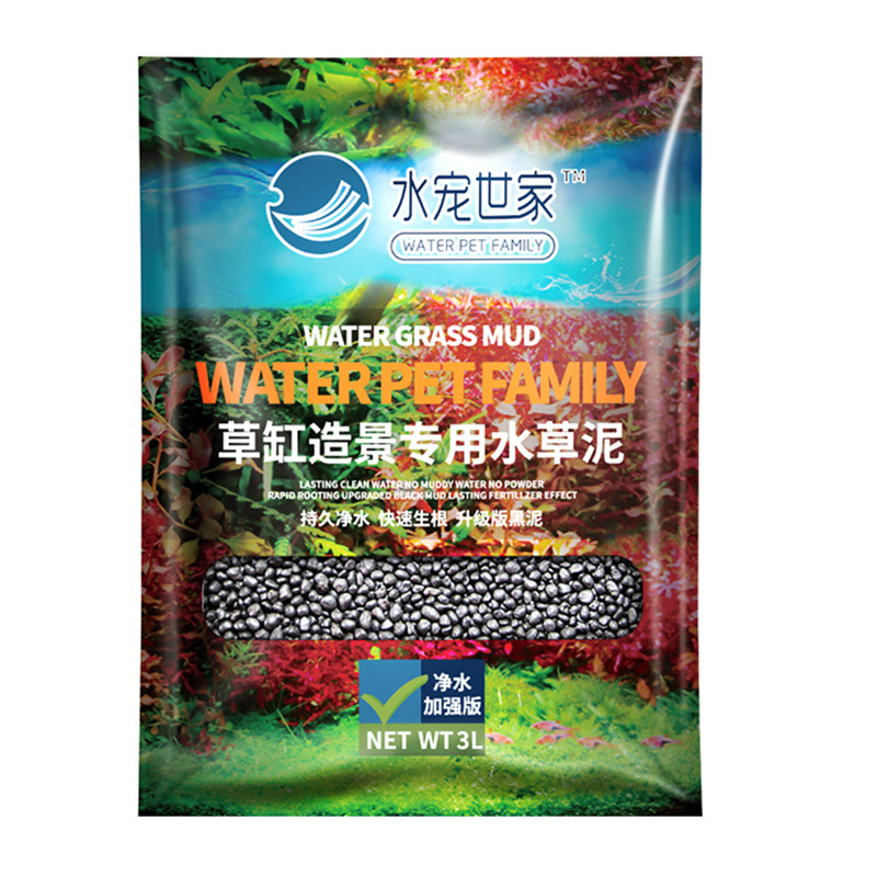 SYSENCIAGA Planted Aquarium Su – Planted Aquarium With Gravel Bewertung und Preis