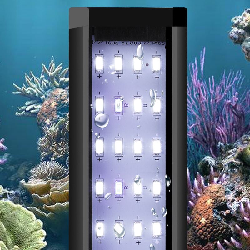 Professionelle LED-Aquariumbel – Aquarium Plant Iron Bewertung und Preis