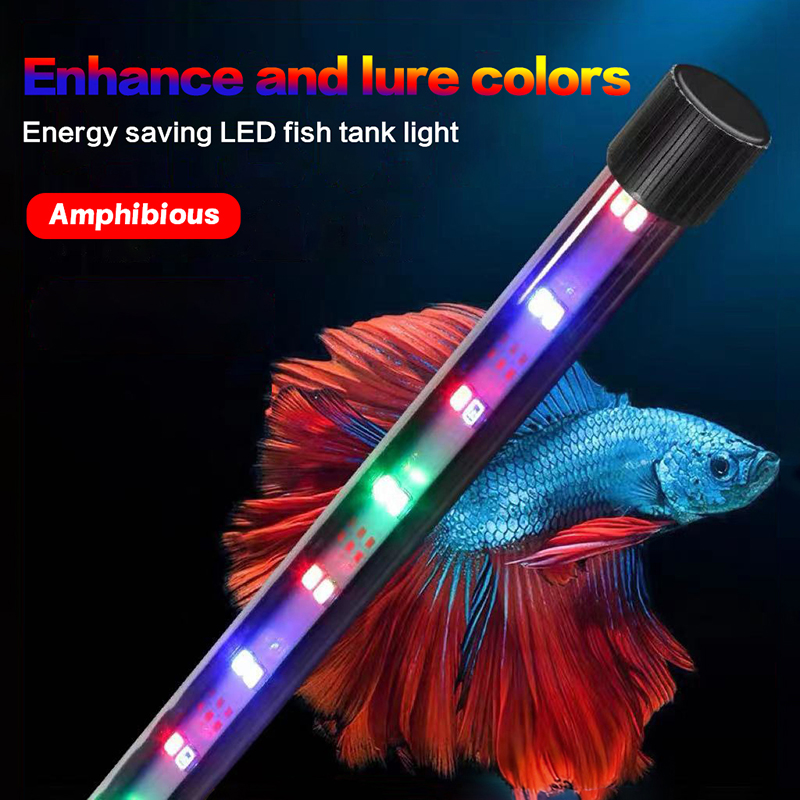 17-47CM USB Stecker Aquarium L – Aquarium Plant Growth Light Bewertung und Preis