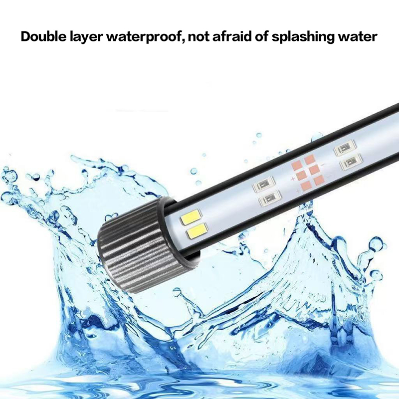 17-47CM USB Stecker Aquarium L – Aquarium Plant Growth Light Bewertung und Preis