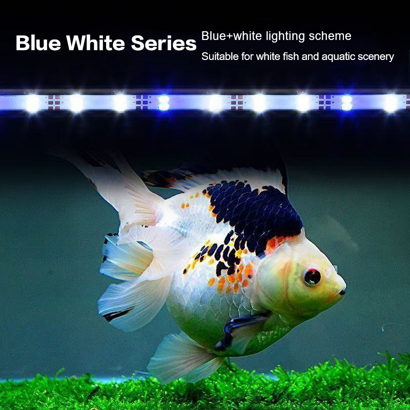 17-47CM USB Stecker Aquarium L – Aquarium Plant Growth Light Bewertung und Preis