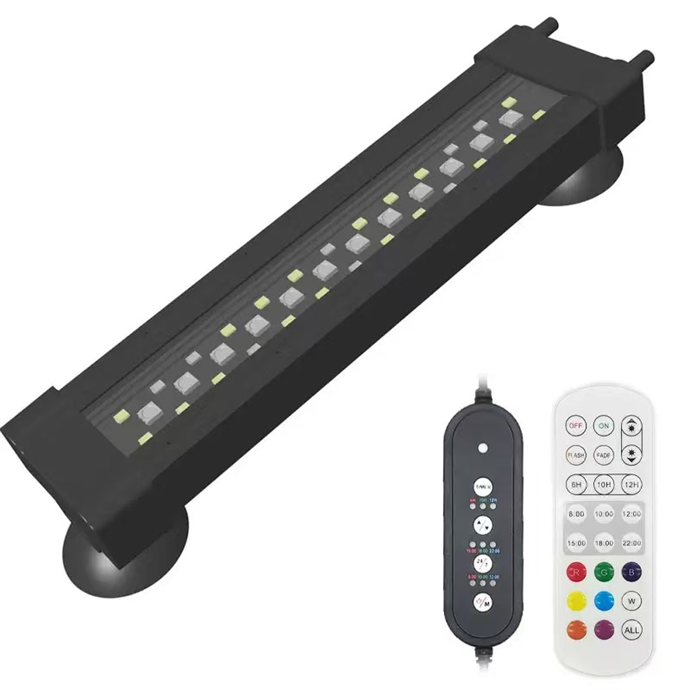 20–70 cm Aquarium, 24/7 Vollsp – Aquarium Plant Growth Light Bewertung und Preis