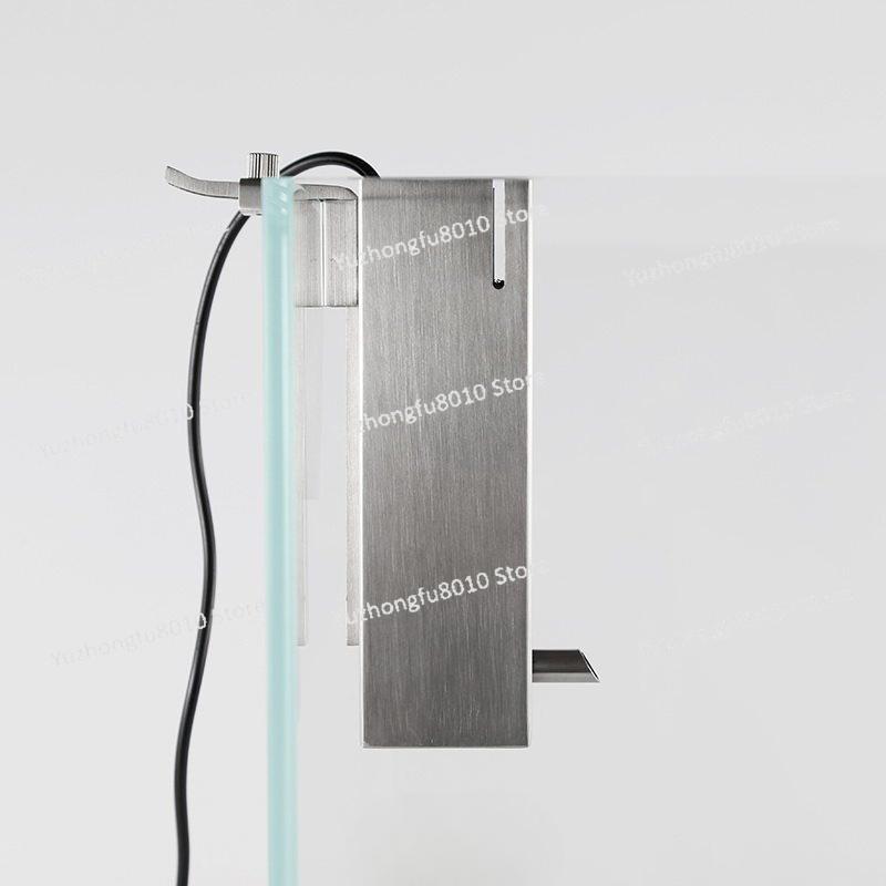 Aquarium-Oberflächenabschäumer – Planted Aquarium Aquascape Bewertung und Preis