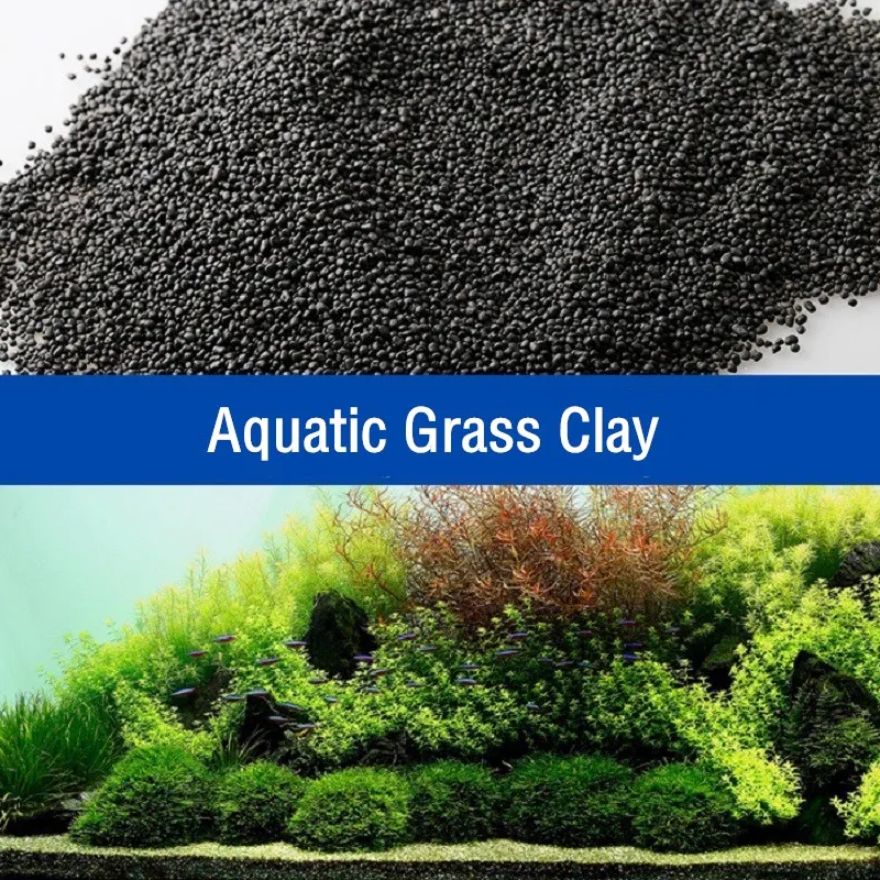 500g Aquarium-Pflanzbodengrund – Planted Aquarium With Gravel Bewertung und Preis