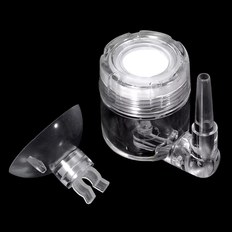 Transparenter Acryl-Aquarium-C – Planted Aquarium Aquascape Bewertung und Preis