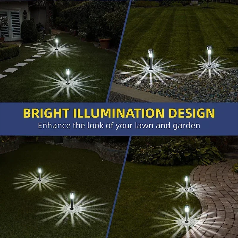 Solar-Außenleuchten, Gartenlam – Led Planted Tank Light Bewertung und Preis