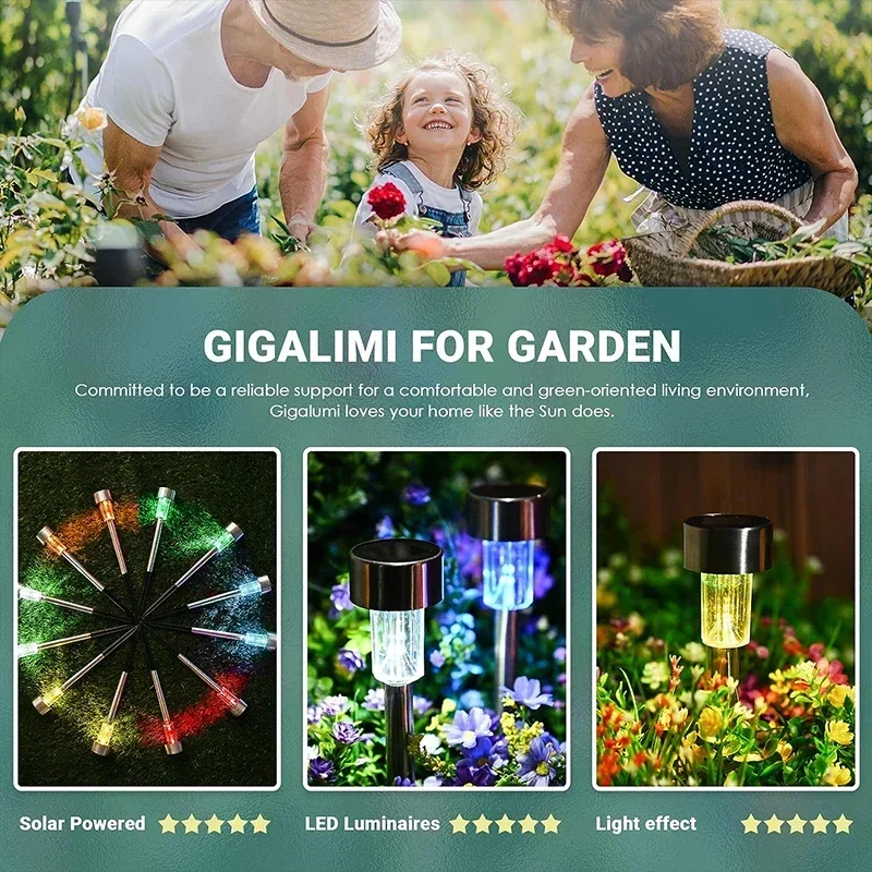 Solar-Außenleuchten, Gartenlam – Led Planted Tank Light Bewertung und Preis