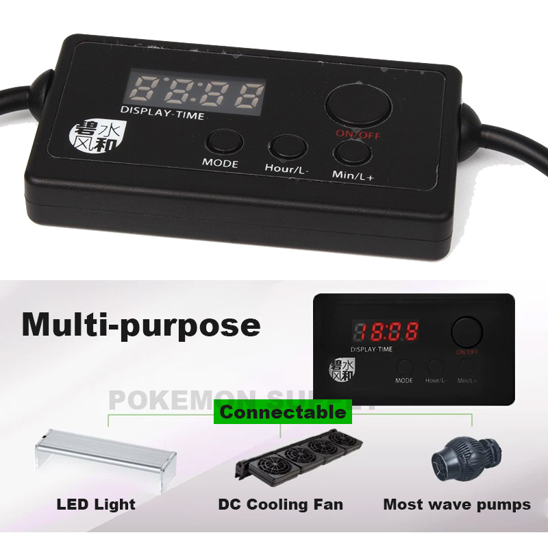 S2 PRO Aquarium Smart LED-Cont – Aquarium Plant Iron Bewertung und Preis