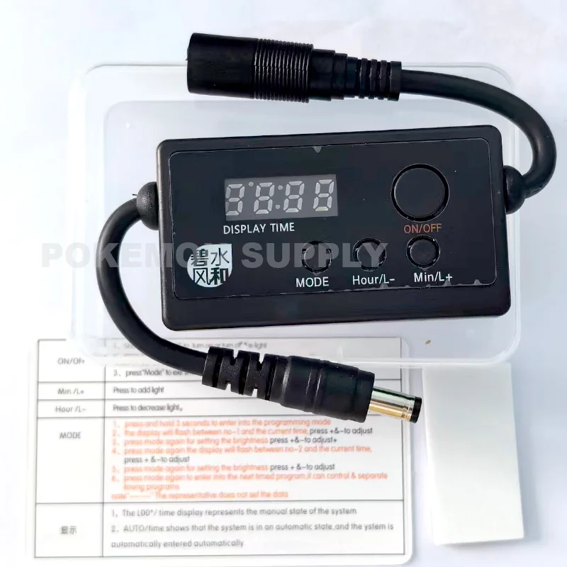 S2 PRO Aquarium Smart LED-Cont – Aquarium Plant Iron Bewertung und Preis