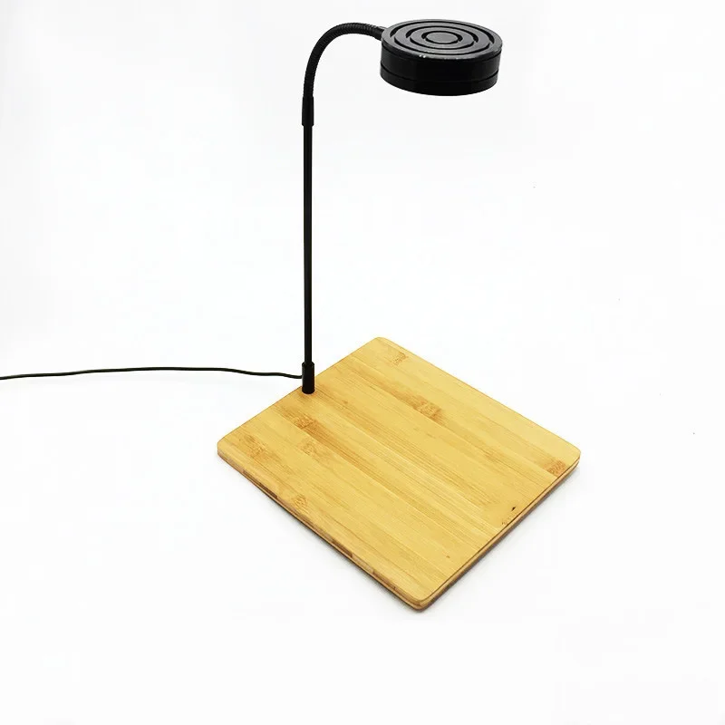Mini-LED-Aquariumlicht mit Bam – Aquarium Plant Growth Light Bewertung und Preis