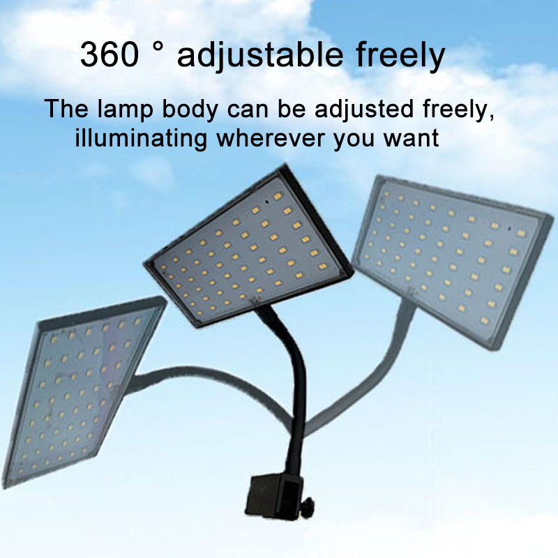 Aquarium Fischbecken Vollspekt – Aquarium Plant Growth Light Bewertung und Preis
