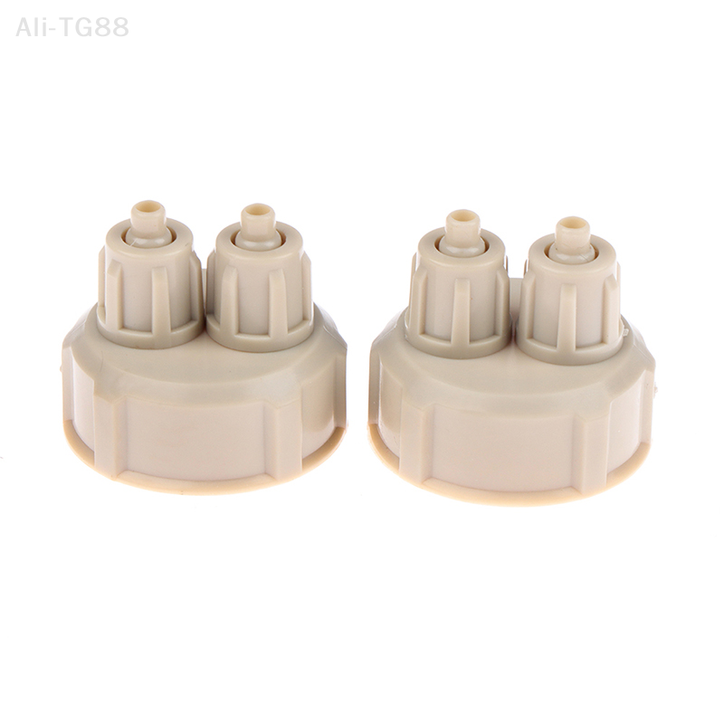 2-teiliges Aquarium-CO2-System – Planted Aquarium Aquascape Bewertung und Preis