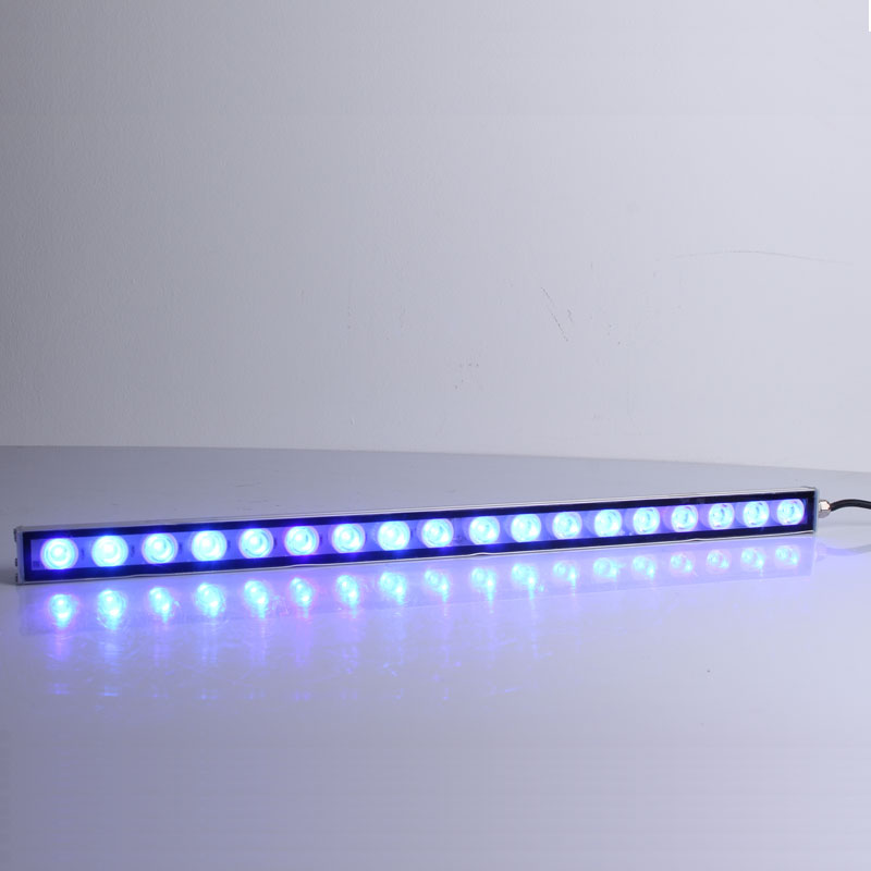 54W 81W 108W LED Bar Licht IP6 – Aquarium Plant Growth Light Bewertung und Preis
