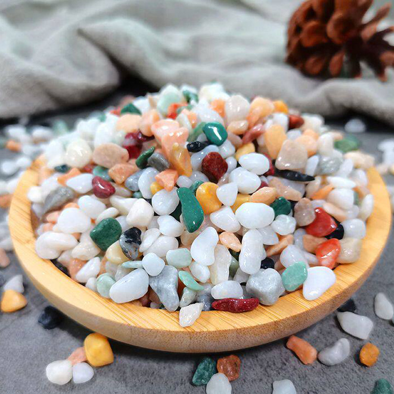 Aquarium-Bodensand, DIY-Zubehö – Planted Aquarium With Gravel Bewertung und Preis