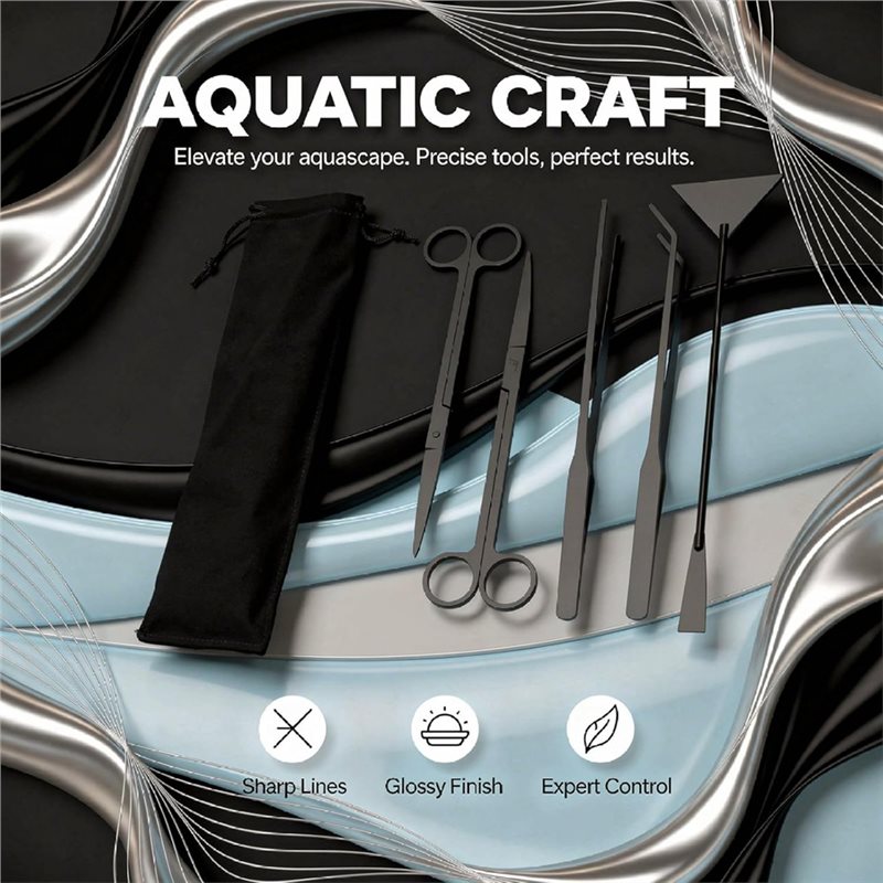 PHFU-Für Wasserpflanzen, inklu – Planted Aquarium Aquascape Bewertung und Preis