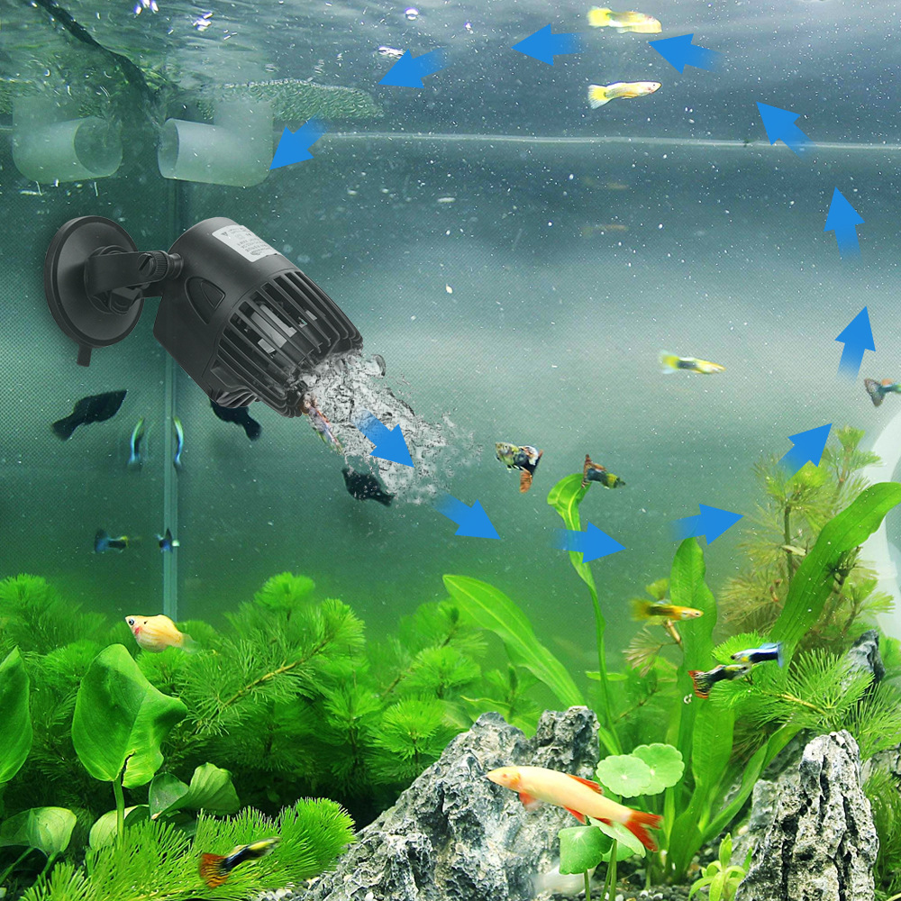 Aquarium Aquarium Wave Maker P – Aquarium Plant Iron Bewertung und Preis