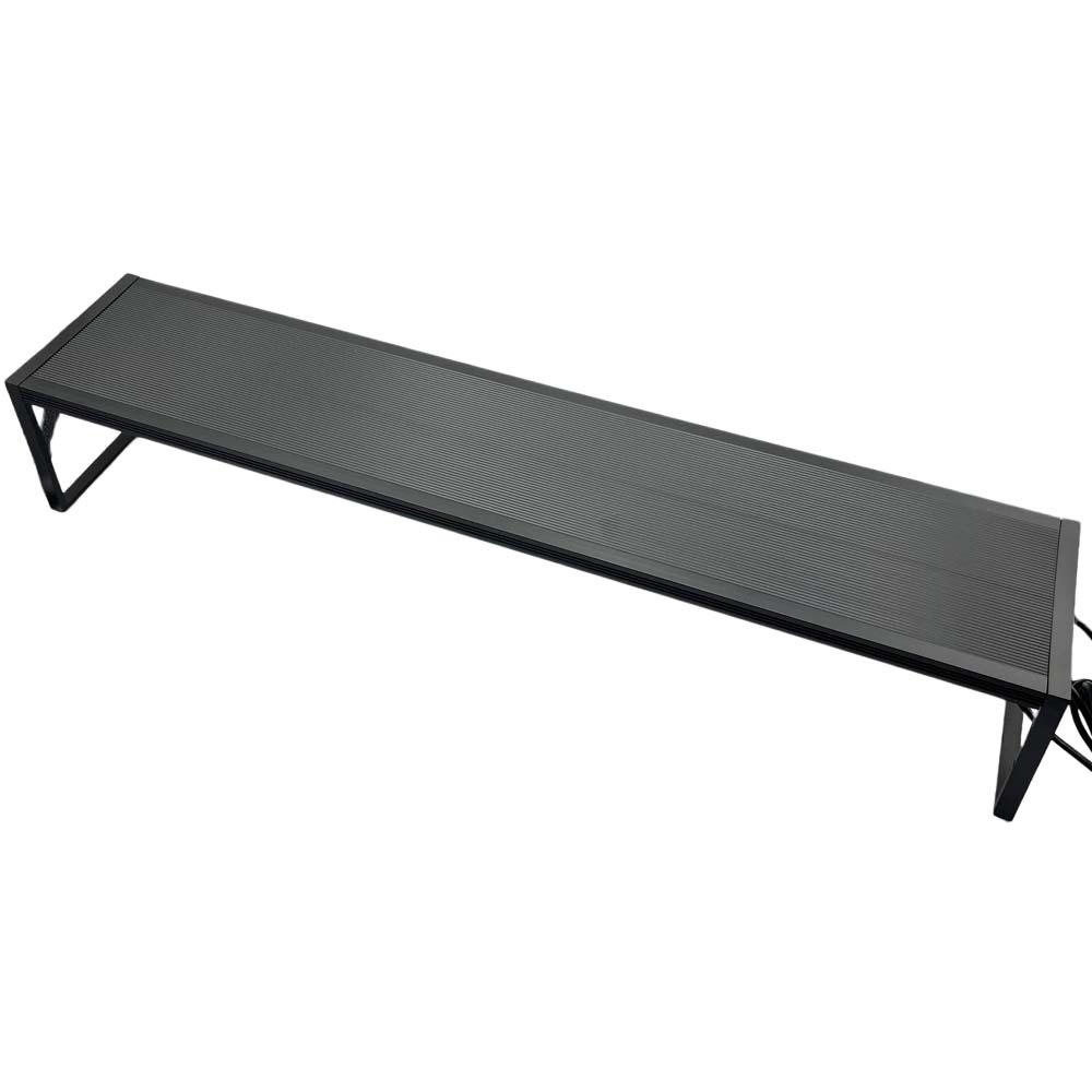LED-Aquarienbeleuchtung Extrem – Aquarium Plant Growth Light Bewertung und Preis