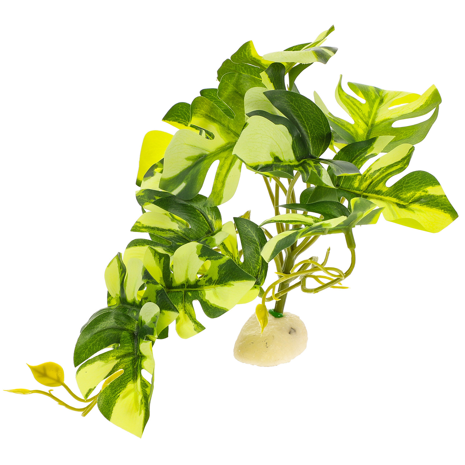 Lebensechte Kunstpflanze aus K – Planted Aquarium With Fish Bewertung und Preis