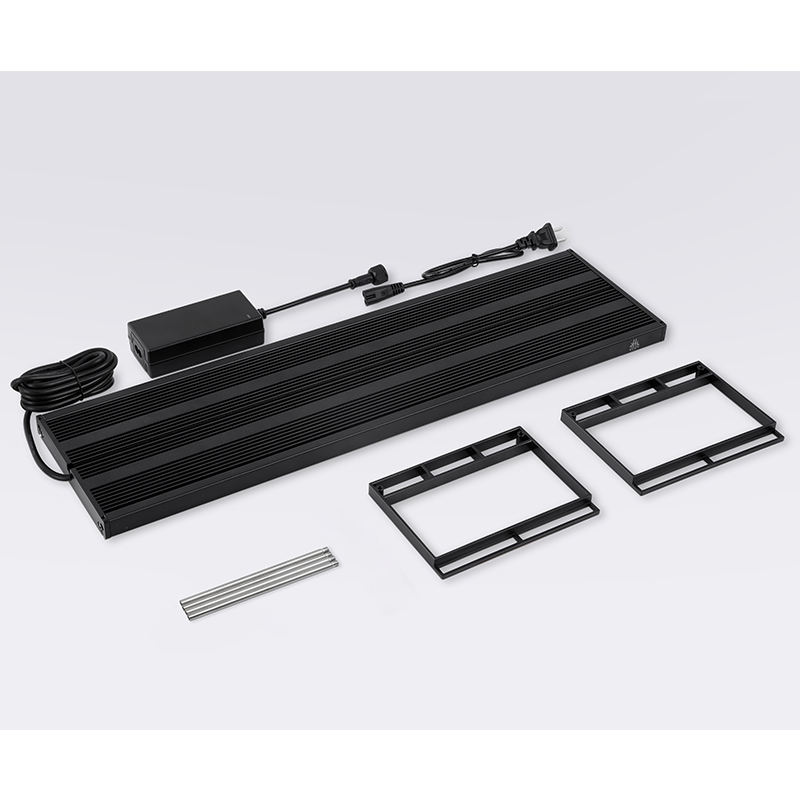L-Serie 60/90/120cm Ver.3 Voll – Planted Aquarium Aquascape Bewertung und Preis