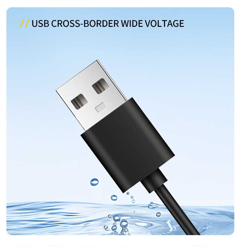 Aquarium USB-LED-Licht, volles – Aquarium Plant Growth Light Bewertung und Preis