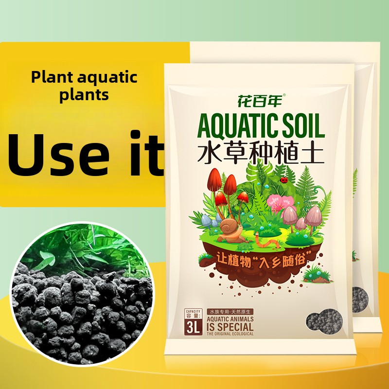 Aquarium-Bodensubstrat – licht – Planted Aquarium With Gravel Bewertung und Preis