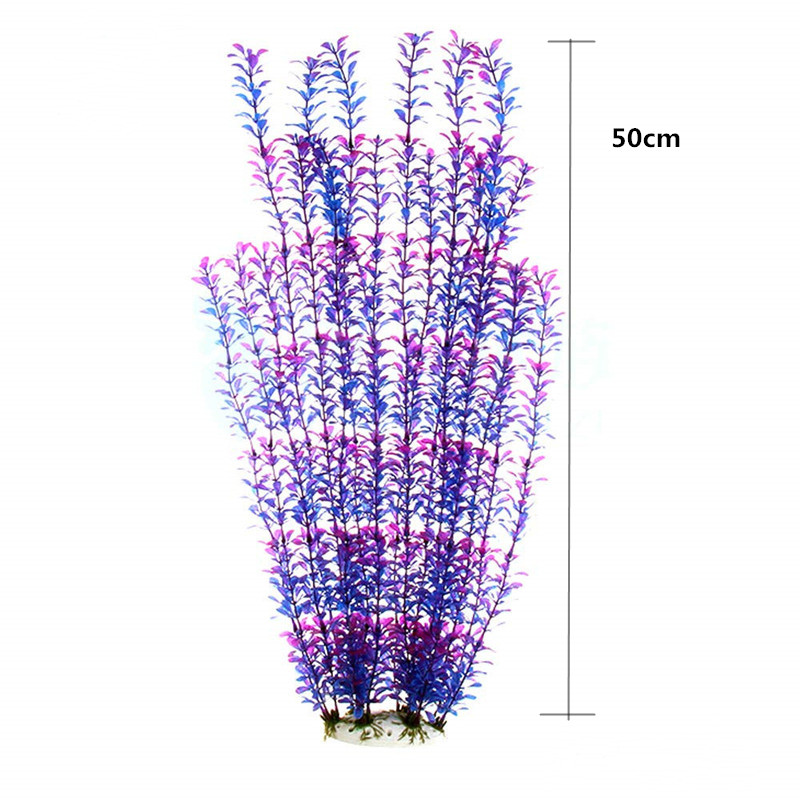 50CM Künstliche Aquarium Selte – Planted Aquarium With Fish Bewertung und Preis