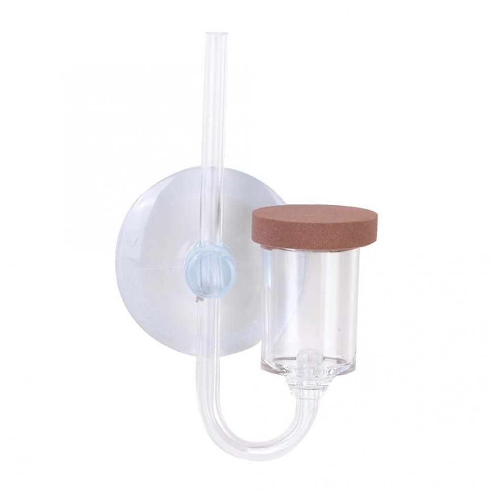 Acryl Mini Aquarium Live Pflan – Planted Aquarium Aquascape Bewertung und Preis