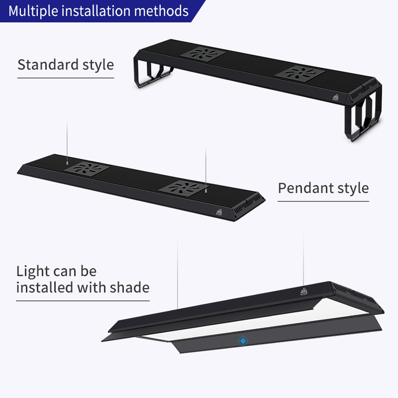 WEEKAQUA P1200 PRO APP-Steueru – Aquarium Plant Growth Light Bewertung und Preis
