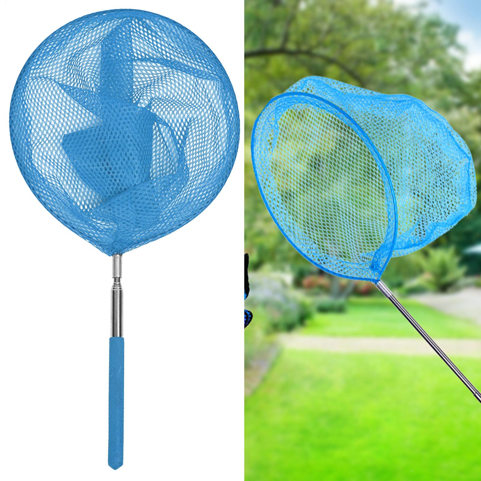 Pool-Skimmer-Netz mit Teleskop – Aquarium Plant Iron Bewertung und Preis