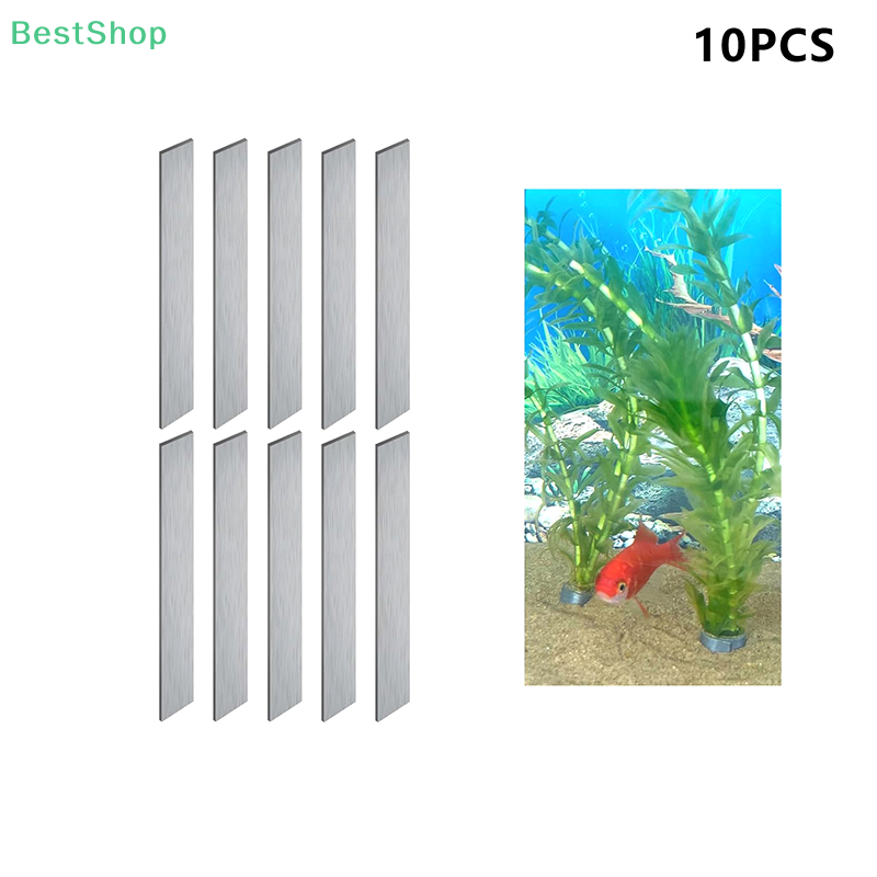 10 Stück flexible, faltbare Aq – Planted Aquarium With Fish Bewertung und Preis