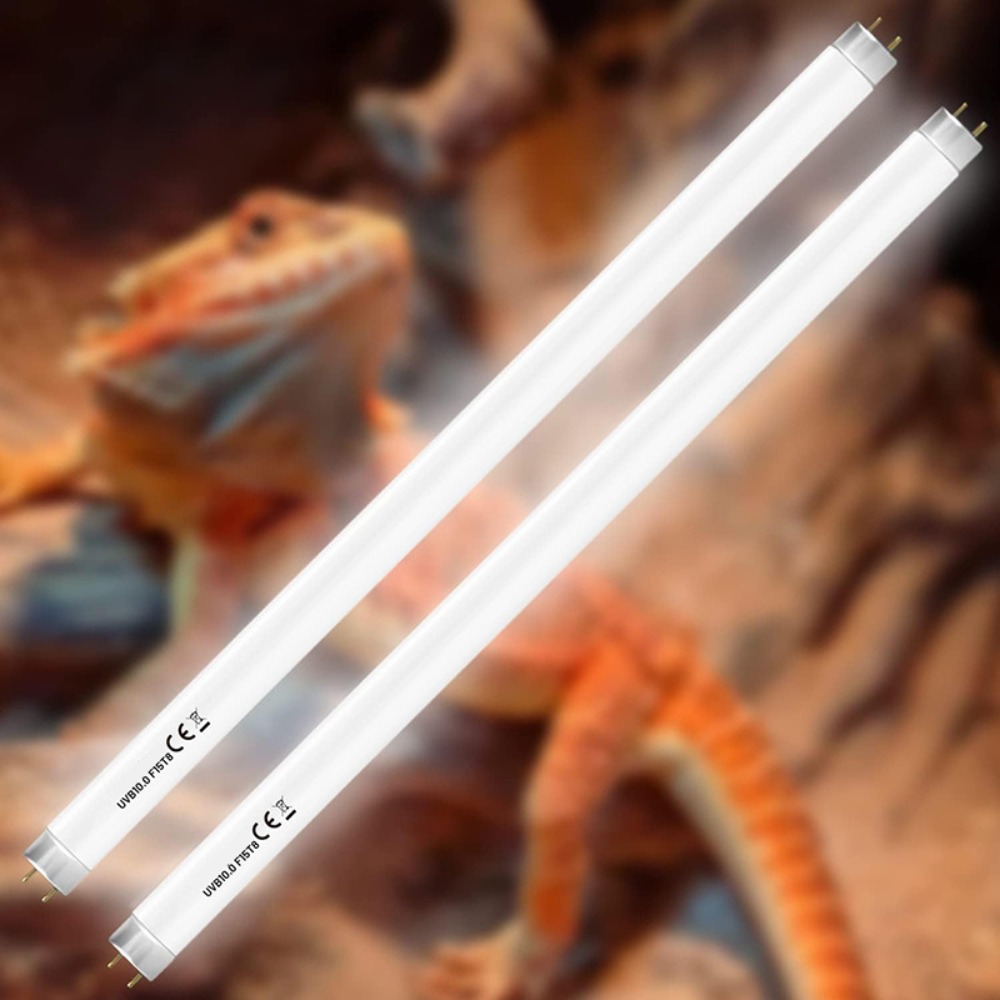 Pflanzte und Reptilien-Terrari – Led Planted Tank Light Bewertung und Preis